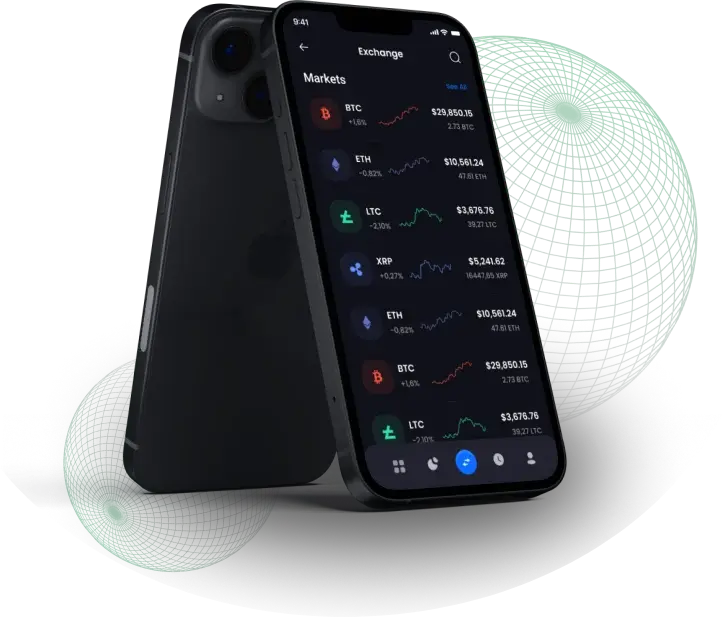 Regen Handelsflux - Explore the Future of Regen Handelsflux
